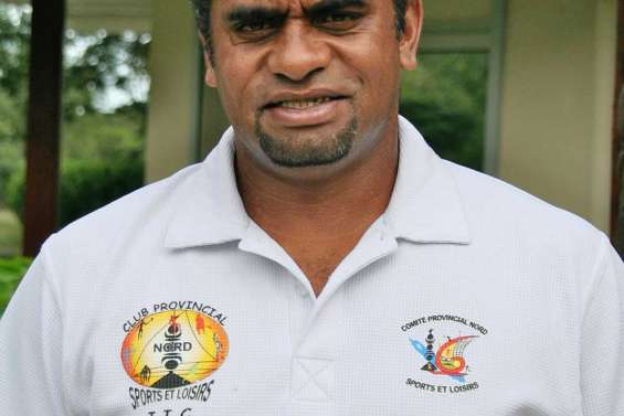 « On veut développer le rugby »