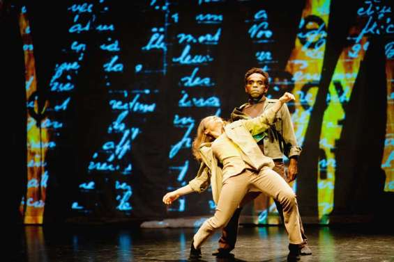 Trajectoires croisées