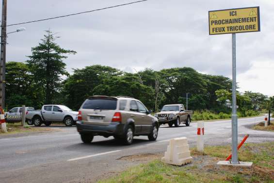 Premiers feux de Brousse