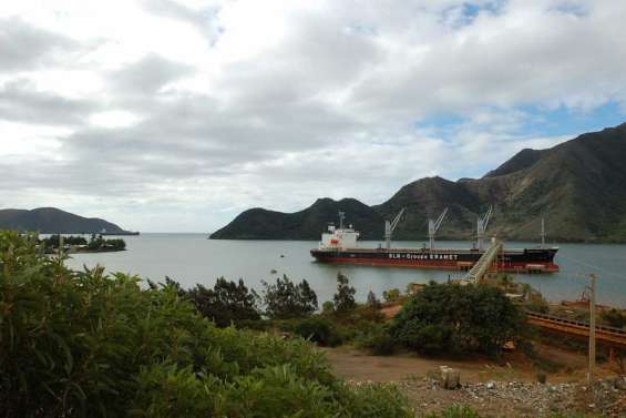 Fin de conflit à Kouaoua