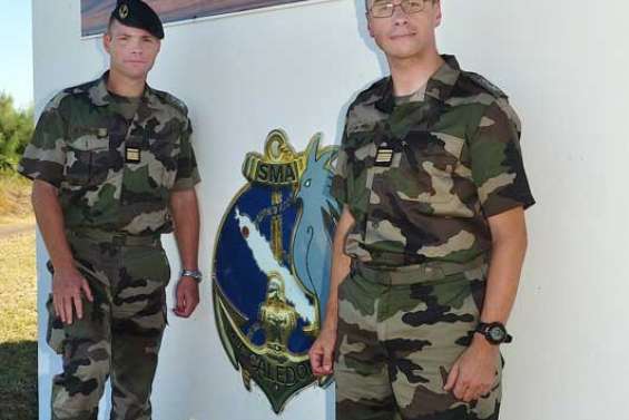 Changement dans la continuité