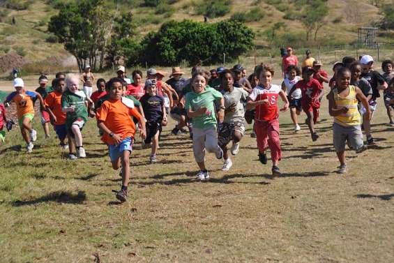 Cinq cents au départ, quarante à l'arrivée