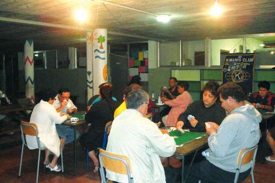 L'atout cœur des Kiwanis