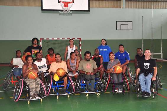 L'Australie en point de mire