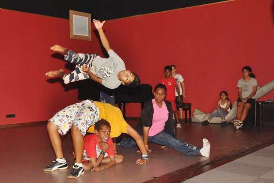 Branchés hip-hop