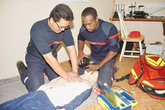 Être opérationnels sur le terrain