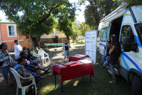Un plus pour l'orientation des collégiens