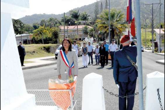 L'appel du 18 juin a résonné