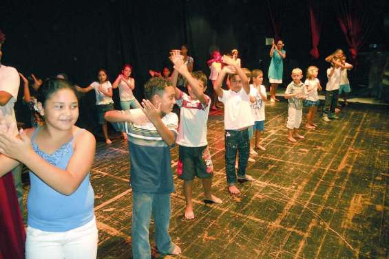 Des vacances  au fil de l'eau