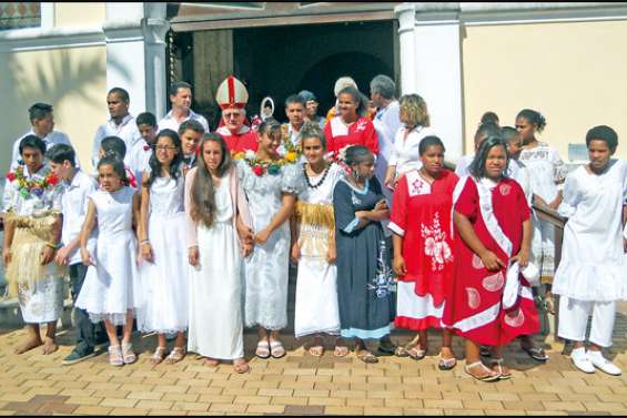 Vingt-huit confirmés