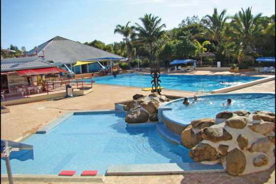 Les bassins communicants