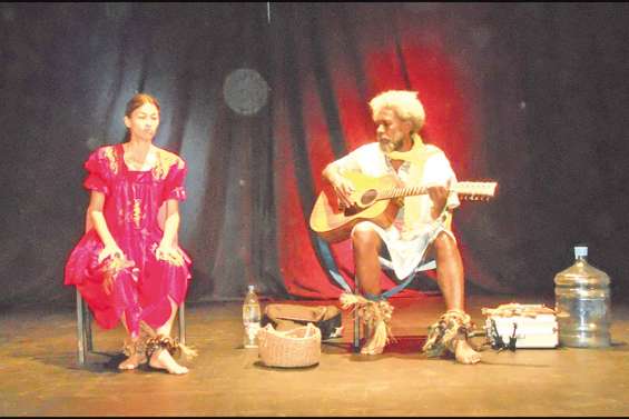 Transporter avec des contes