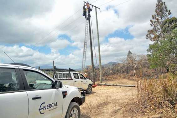 Un jeudi sans courant électrique