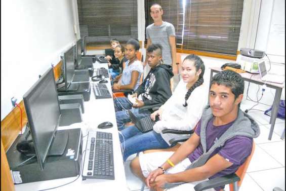 L'autre clavier musical