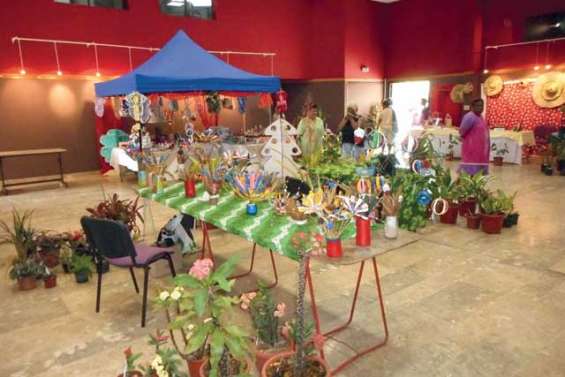 Une expo pour des idées cadeaux