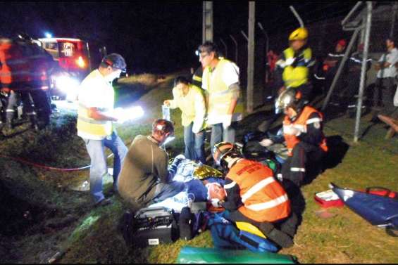 Ceci n'est pas un accident