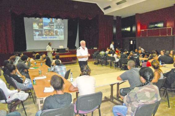 La citoyenneté d'abord