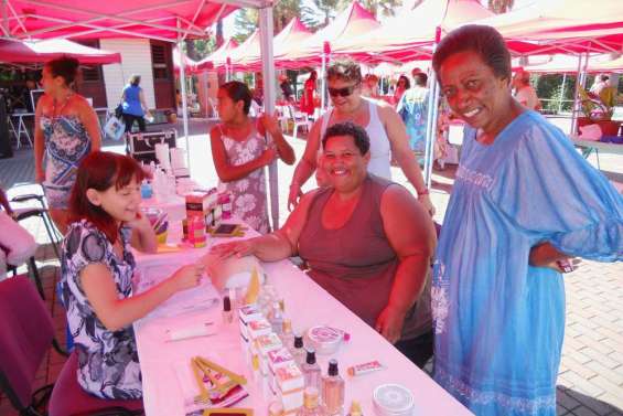 Cosmétique ou sport ?