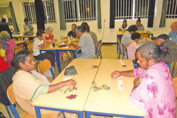 L'Europe à portée de bingo