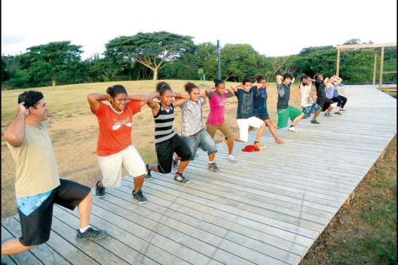Les Pilot à l'épreuve