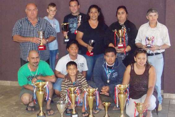 Une saison dans le viseur