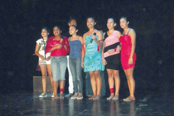 Roméo et Juliette revisitée