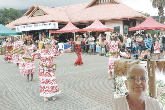 « Aujourd'hui, le moral est revenu au plus haut niveau »