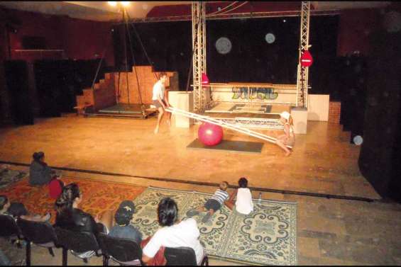 Un dernier tour de piste