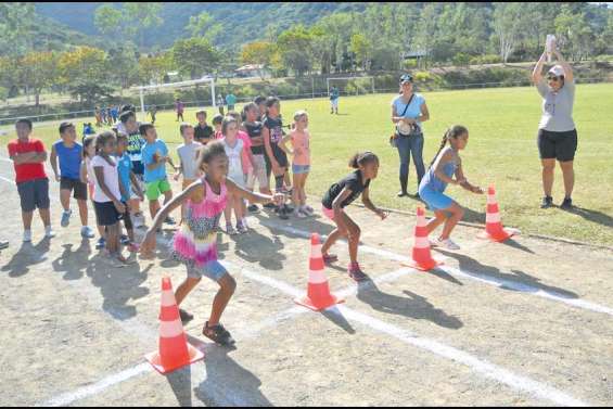 Dumbéa remporte la finale