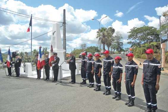 Les harkis sont mis à l'honneur