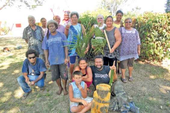 Belles journées d'échange  et de partage autour de l'art