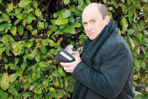 « Laisser pousser mes cheveux fut un vrai supplice »