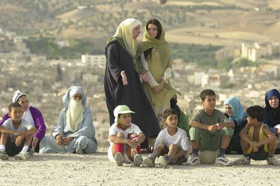 Le Clone brouille les pistes 