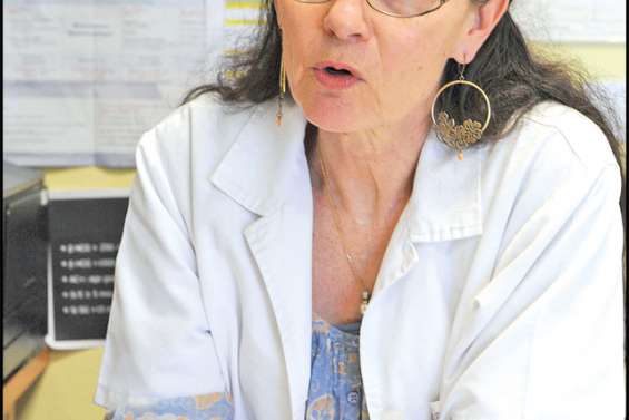 « Chaque jeune fille qui avorte, c'est un avortement de trop »