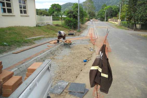 1 310 élèves reprennent le chemin de l'école