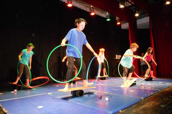 La piste aux étoiles