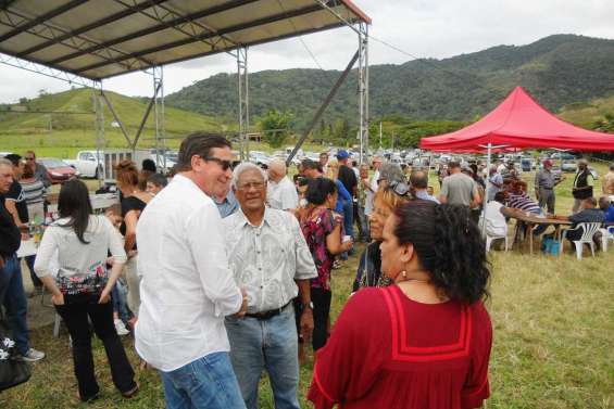 Un retour aux sources