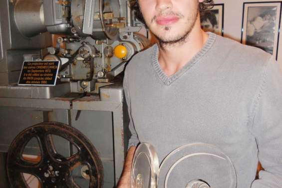 Les lauréats du Festival de La Foa