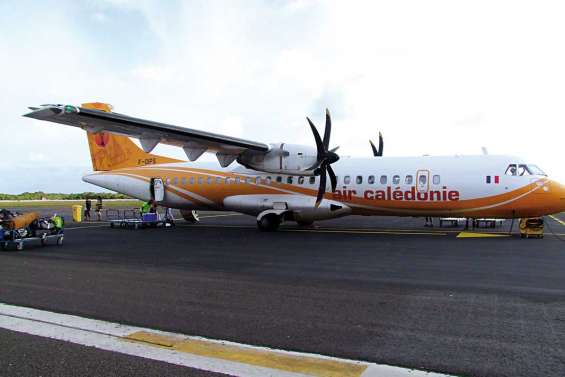 La Continuité pays prend vie