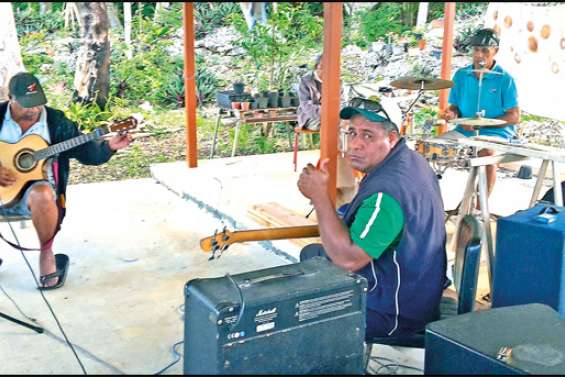 Kirikitr fête ses 40 ans