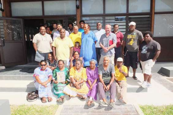 Des paroles et des actes