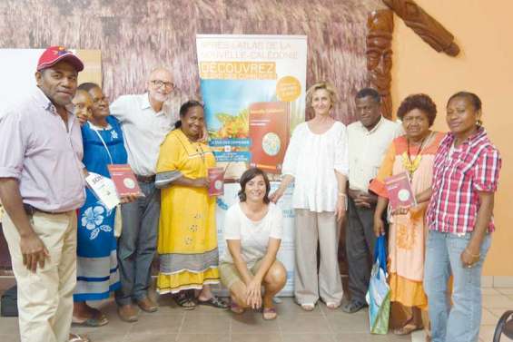 Les élus séduits par le DVD des communes