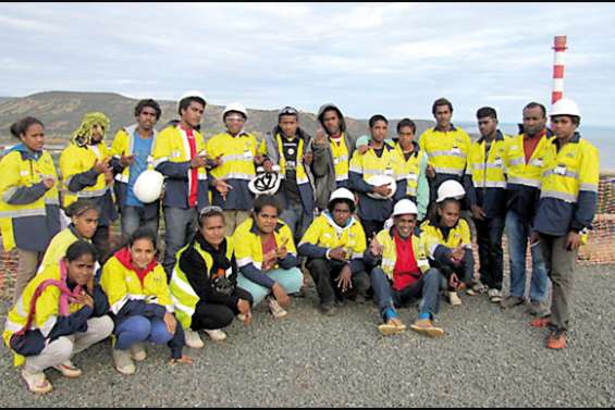 Prospecteurs de métiers