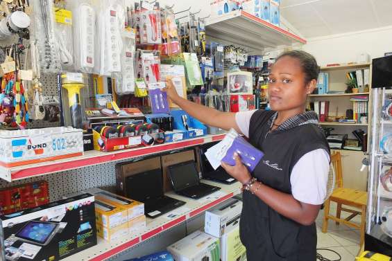 Un été bien occupé