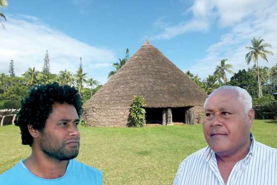 Un nouveau grand chef au Wetr