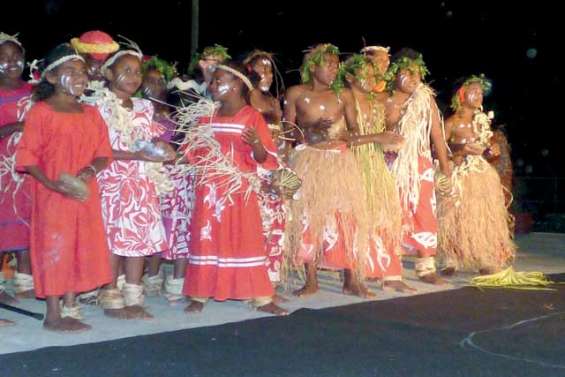 Le Fest Mela Miuzik fait l'événement à Drueulu