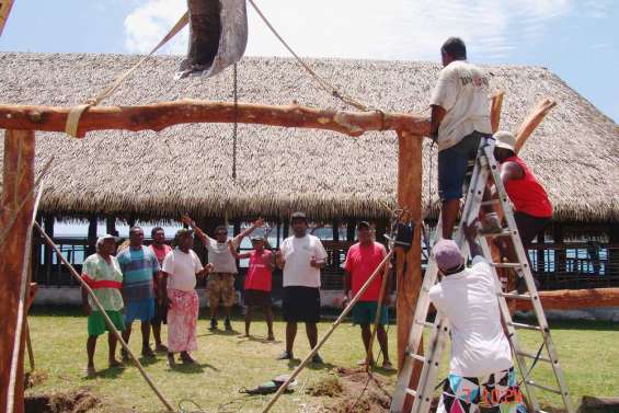 L'union fait la force