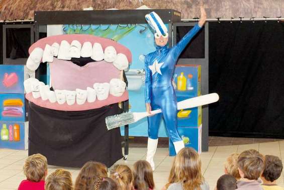 Le mini-Pikinini  des petits