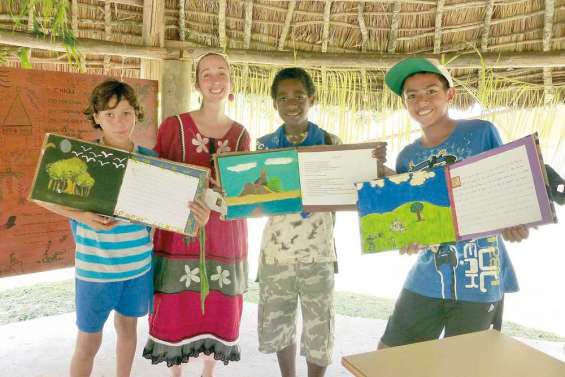 Le collège autrement