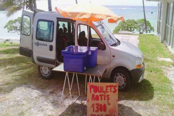 « Je n'ai demandé aucune aide »